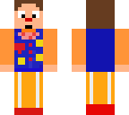 mr tumble - fixed