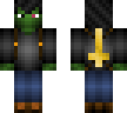 murdoc battle ready update