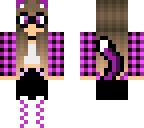 my bff madicat