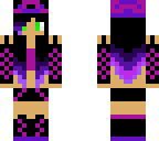 my custom skin 3