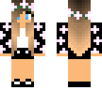my old friend thediamondanna skin