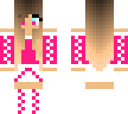 my own skin