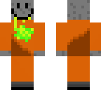 my prison skin