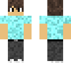 my skin