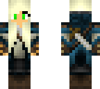 my skin