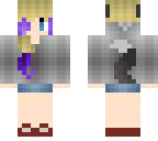 my skin