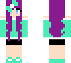 my skin