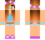 my skin dat i made