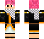 natsu edit