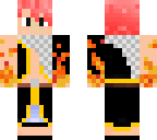 natsu upgrade super pimp mode