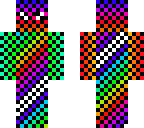 new rainbow killer