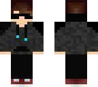 new skin