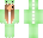 new skin