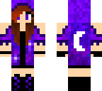 night wizard girl