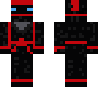 ninja master