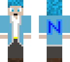 nova