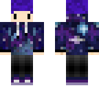 nova boy chibi