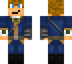nsmn fallout skin