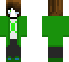 oc- male version