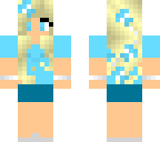 ocean girl