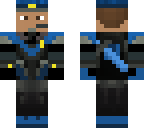 officer herozack