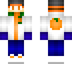 orangegamer winter