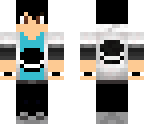 oreo boy