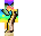 palm tree
