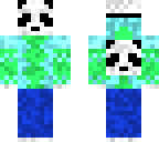panda
