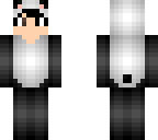 panda boy