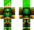 parker without helmet v2
