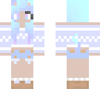 pastel girl