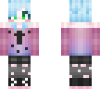pastel girl
