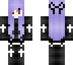 pastel goth