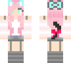 pastel gurl