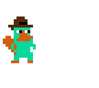 perry the platypus