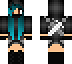 personal skin
