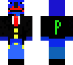peter