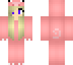 pig girl