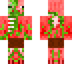 pigman saturated