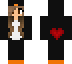 pinguin onesie voor cutiegaming