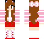 pink kitty