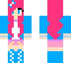 pinkie pie