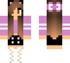 pinky