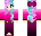 pinky-chan