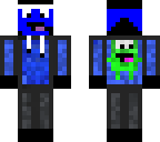 pixelmocrew