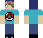 pokegirl