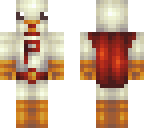 pollo man
