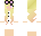 polly from mc diraries
