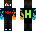 power boy